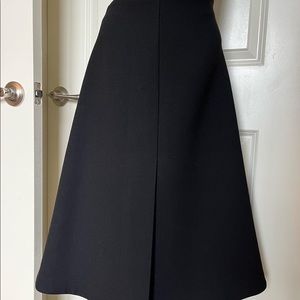 Marni Black Skirt Size 38